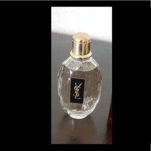 YSL Fragrance Parisienne
